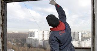Демонтаж окон в Волхове: цена от 1583 руб. - Сварной-Влх