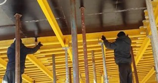 Демонтаж опалубки в Волхове: цены от 370 рублей | Сварной-Влх