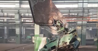 Демонтаж станков Волхов, цена от 3007 руб.