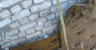 Демонтаж утеплителя в Волхове по выгодной цене от 422 рублей - Сварной-Влх