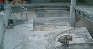 Демонтаж бассейна в Волхове: цена от 1055 рублей - Сварной-Влх