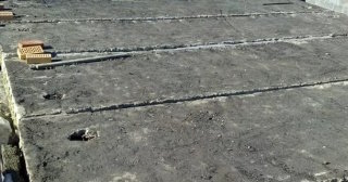 Демонтаж наплавляемой кровли: цена от 728 рублей за м2 | Сварной-Влх