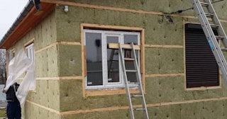 Демонтаж сайдинга от 370 рублей в Волхове - профессиональные услуги Сварной-Влх