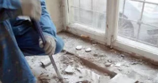 Демонтаж стеклопакетов в Волхове - цена от 950 руб. | Сварной-Влх